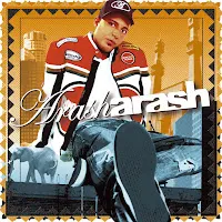 Arash — Temptation — обложка