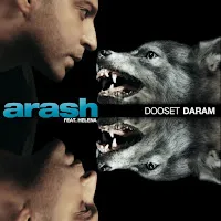 Arash