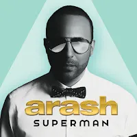 Arash — One Day — обложка